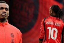 galatasaray ile ac milan rafael leao icin gorusmelere basladi 32QsaYYn