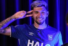 galatasaray ile anilan julio enciso ipswich towna imza atti 3HJeePGk