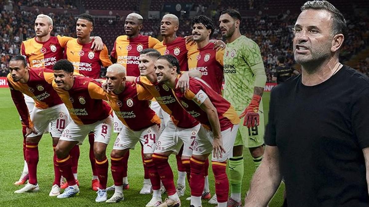 Galatasaray ile ilgili şok iddia! Soyunma odasında sorunun sebebi 'Oyuncular çok rahatsız!' 13 galatasaray ile ilgili sok iddia soyunma odasinda sorunun sebebi oyuncular cok rahatsiz zl2MpV62