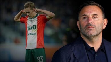 Galatasaray istedi, kulübü resmi açıklama yaptı! Transferde sürpriz gelişme 16 galatasaray istedi kulubu resmi aciklama yapti transferde surpriz gelisme aqpNZkmN