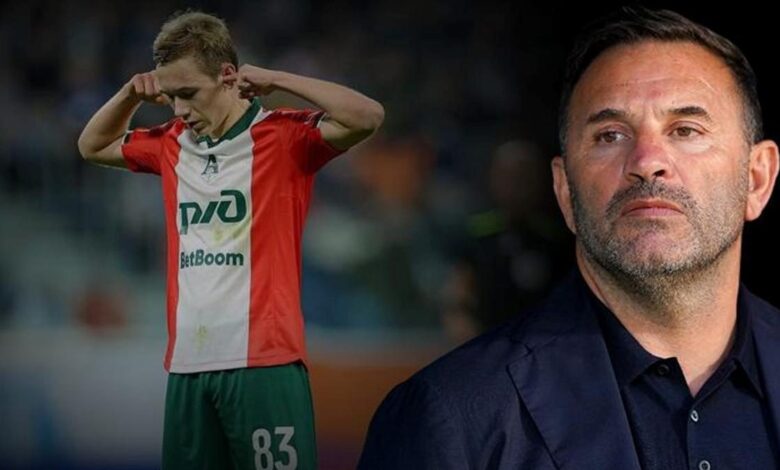 Galatasaray istedi, kulübü resmi açıklama yaptı! Transferde sürpriz gelişme 1 galatasaray istedi kulubu resmi aciklama yapti transferde surpriz gelisme aqpNZkmN