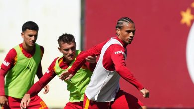 Galatasaray, Kasımpaşa maçının hazırlıklarını sürdürdü 13 galatasaray kasimpasa macinin hazirliklarini surdurdu TaLDVvNz