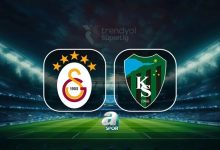 Galatasaray-Kocaelispor | CANLI (Trendyol Süper Lig) 16 galatasaray kocaelispor canli trendyol super lig CKjRR2Fb