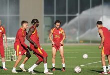 Galatasaray, Kocaelispor maçına hazır 19 galatasaray kocaelispor macina hazir YAFBK12y