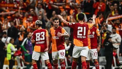Galatasaray, Kocaelispor'u Abdülkerim'le avladı! 7 galatasaray kocaelisporu abdulkerimle avladi mmfAI9nn