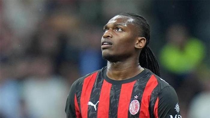 galatasaray leao artik geri sayim basladi italyan basini transferi yazdi 5 5f4OOGBL