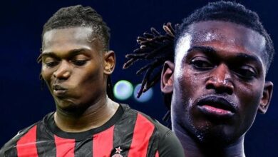 Galatasaray-Leao 🚨 Artık geri sayım başladı: İtalyan basını transferi yazdı 5 galatasaray leao artik geri sayim basladi italyan basini transferi yazdi DOQv3lQ9