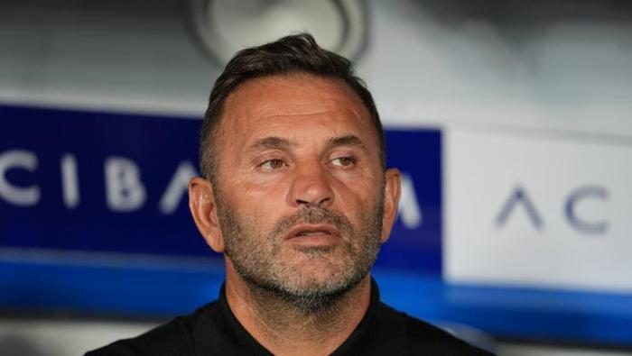 Galatasaray Leao'da keyifli sona çok yakın! Transfer bitmek üzere 2 galatasaray leaoda keyifli sona cok yakin transfer bitmek uzere 0