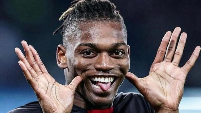 Galatasaray Leao'da keyifli sona çok yakın! Transfer bitmek üzere 3 galatasaray leaoda keyifli sona cok yakin transfer bitmek uzere 1 d9v1DaNR