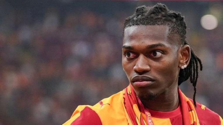 Galatasaray, Leao'nun maliyetini KAP'a bildirdi! İşte bonservisi ve yıllık fiyatı 2 galatasaray leaonun maliyetini kapa bildirdi iste bonservisi ve yillik fiyati 0 rfTcR4tJ