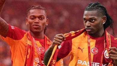 Galatasaray, Leao'nun maliyetini KAP'a bildirdi! İşte bonservisi ve yıllık fiyatı 17 galatasaray leaonun maliyetini kapa bildirdi iste bonservisi ve yillik fiyati yAjMXOBi