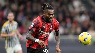 Galatasaray Leao'ya bir adım daha yakın! Transferde Şampiyonlar Ligi faktörü 6 galatasaray leaoya bir adim daha yakin transferde sampiyonlar ligi faktoru Sc3lJDHZ