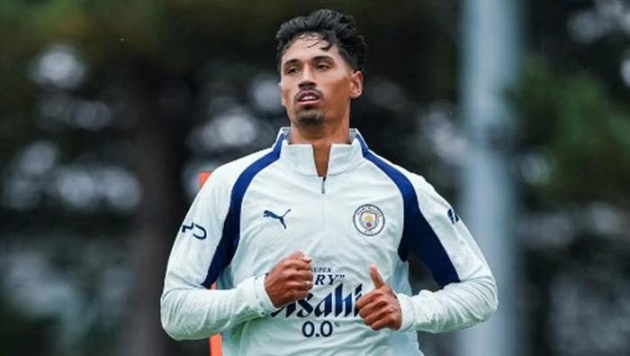 Galatasaray Manchester City'nin kalbini istiyor! Transferde dev operasyon başladı 4 galatasaray manchester citynin kalbini istiyor transferde dev operasyon basladi 2 z18SuZB9