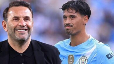 galatasaray manchester citynin kalbini istiyor transferde dev operasyon basladi iGCWpsMx