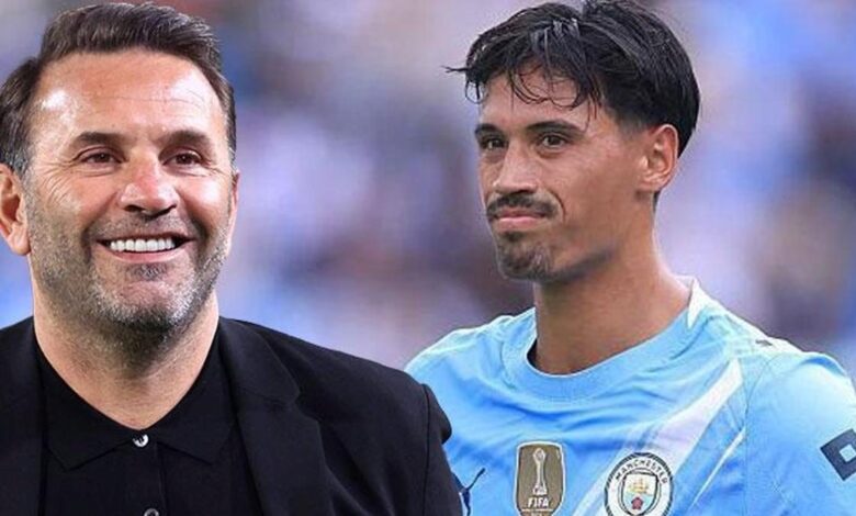Galatasaray Manchester City'nin kalbini istiyor! Transferde dev operasyon başladı 1 galatasaray manchester citynin kalbini istiyor transferde dev operasyon basladi iGCWpsMx