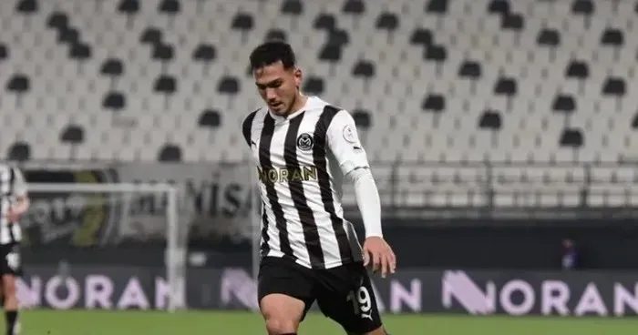 Galatasaray, Manisa FK'den Umut Erdem'i transfer ettiğini duyurdu! 2 galatasaray manisa fkden umut erdemi transfer ettigini duyurdu 0