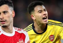 galatasaray martinelli transferinde gaza basti iste arsenale sunulan teklifin ayrintilari SnMWLQfa