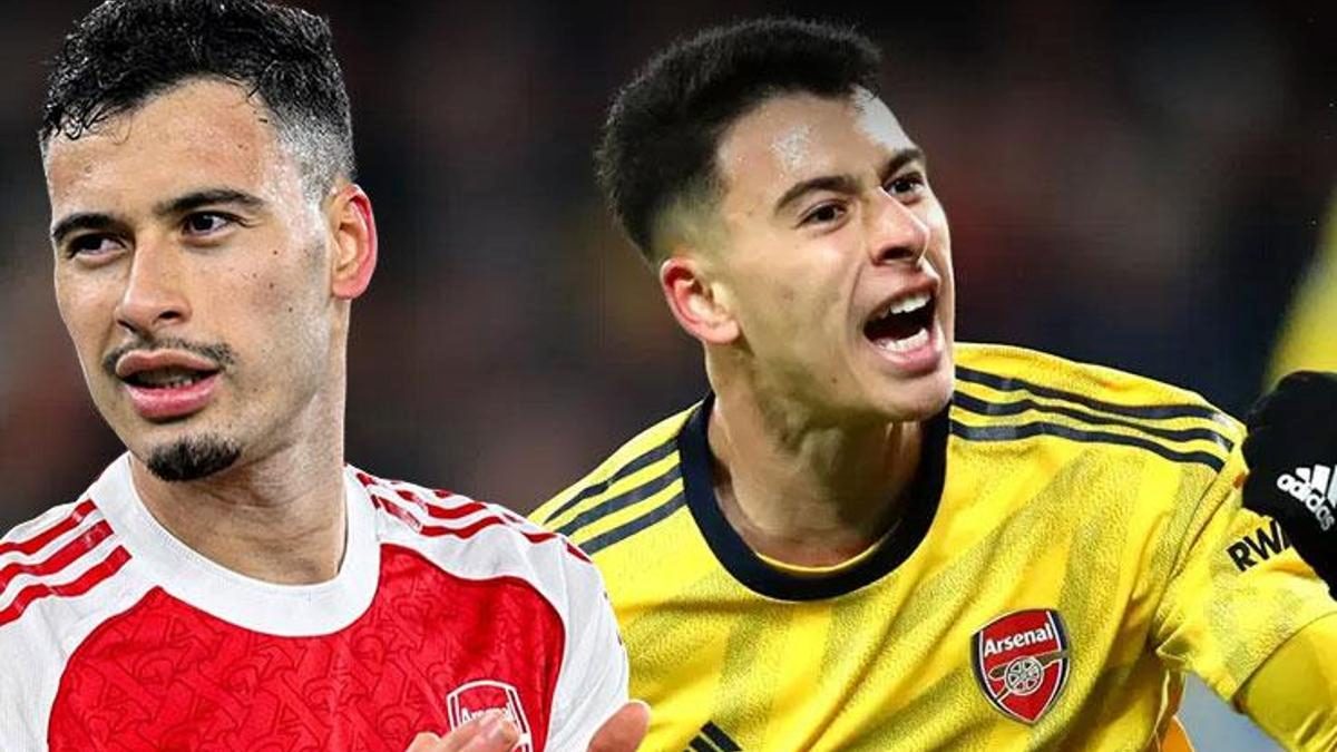 galatasaray martinelli transferinde gaza basti iste arsenale sunulan teklifin ayrintilari SnMWLQfa