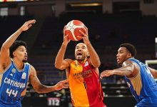 Galatasaray MCT Technic Çayırova Belediyespor'u mağlup etti! 10 galatasaray mct technic cayirova belediyesporu maglup etti ghpClrfC