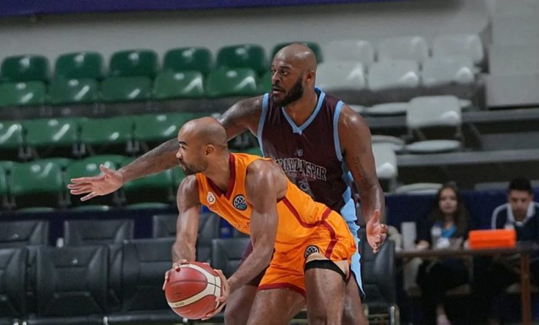 Galatasaray MCT Technic Trabzonspor'u yenerek finale yükseldi 1 galatasaray mct technic trabzonsporu yenerek finale yukseldi bhylwjx9