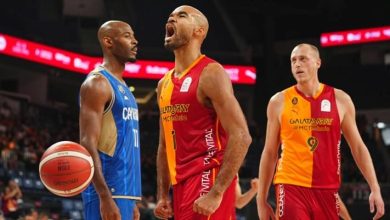 Galatasaray MCT Technic'den 23 sayı fark 10 galatasaray mct technicden 23 sayi fark VMDTuOqp