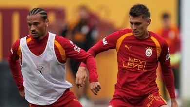 Galatasaray, milli arada hazırlıklarına devam etti 10 galatasaray milli arada hazirliklarina devam etti cAWl8wyT