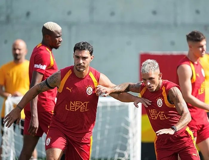 Galatasaray-Monza maçı CANLI İZLE | Hazırlık maçı saat kaçta, hangi kanalda? 2 galatasaray monza maci canli izle hazirlik maci saat kacta hangi kanalda 0 rr9ecjRT
