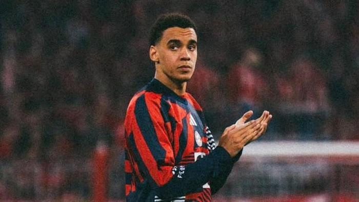 Galatasaray Musiala transferini bitiriyor! Sessiz sedasız anlaşıldı 3 galatasaray musiala transferini bitiriyor sessiz sedasiz anlasildi 1