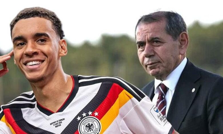 Galatasaray Musiala transferini bitiriyor! Sessiz sedasız anlaşıldı 1 galatasaray musiala transferini bitiriyor sessiz sedasiz anlasildi r68M5jn2
