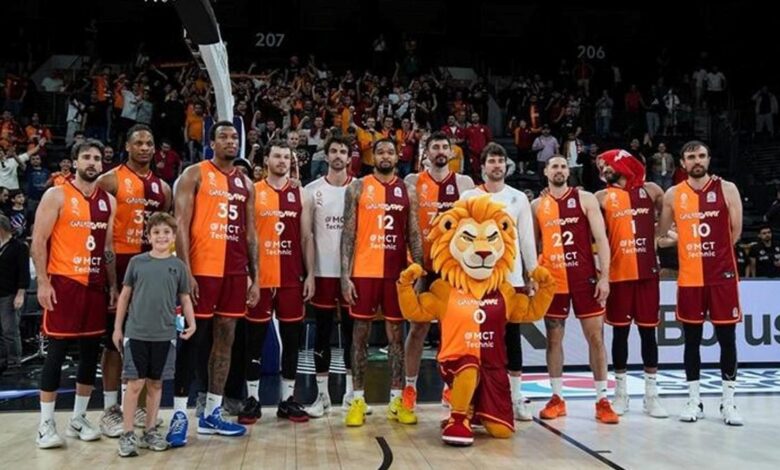 Galatasaray, NBA Avrupa'da yer almak için gün sayıyor 1 galatasaray nba avrupada yer almak icin gun sayiyor 8R5uFI1U