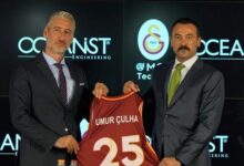 galatasaray oceanist ile sponsorluk anlasmasi yapti WGwZR5TY