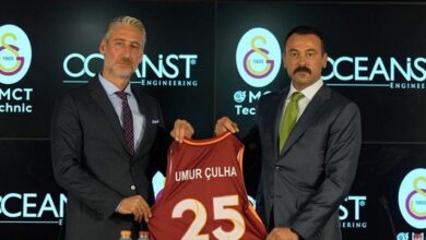 Galatasaray, Oceanist ile sponsorluk anlaşması yaptı 5 galatasaray oceanist ile sponsorluk anlasmasi yapti WGwZR5TY