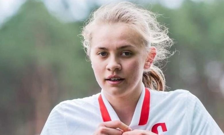 Galatasaray, Oliwia Domin'i takımına kattı 1 galatasaray oliwia domini takimina katti pXzUWiwM