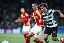 galatasaray one gectigi macta sporting lizbona maglup oldu Gjux6r96