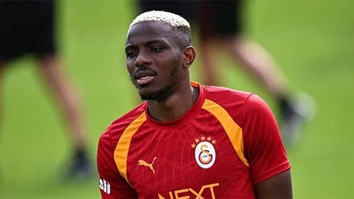 galatasaray osimheni birakmam diyor talipler inatla artiyor ingiliz devinin transfer listesi sizdi 2 C4C1gP43
