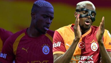 Galatasaray 'Osimhen'i bırakmam' diyor, talipler inatla artıyor! İngiliz devinin transfer listesi sızdı 4 galatasaray osimheni birakmam diyor talipler inatla artiyor ingiliz devinin transfer listesi sizdi S3dOYsZG