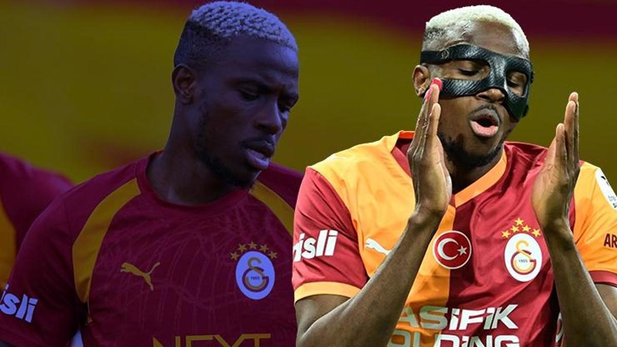 Galatasaray 'Osimhen'i bırakmam' diyor, talipler inatla artıyor! İngiliz devinin transfer listesi sızdı 9 galatasaray osimheni birakmam diyor talipler inatla artiyor ingiliz devinin transfer listesi sizdi S3dOYsZG