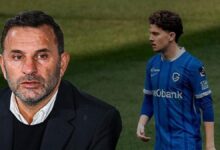 galatasaray pesindeydi alman devine imzayi atiyor transferde son dakika bMxb6BLQ