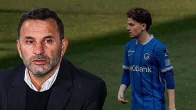 Galatasaray peşindeydi, Alman devine imzayı atıyor! Transferde son dakika 4 galatasaray pesindeydi alman devine imzayi atiyor transferde son dakika bMxb6BLQ