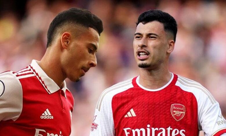 Galatasaray peşindeydi! Gabriel Martinelli kararını verdi 1 galatasaray pesindeydi gabriel martinelli kararini verdi Kz9AJBPj