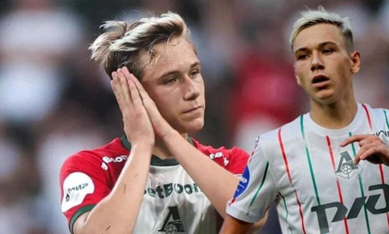 Galatasaray peşini bırakmıyor! Aleksey Batrakov için dev harekat 1 galatasaray pesini birakmiyor aleksey batrakov icin dev harekat 4YmTgBMG