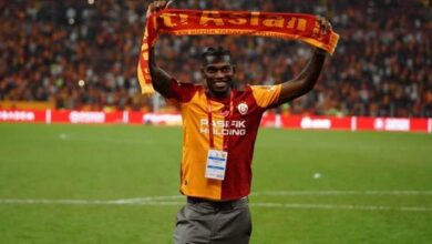 Galatasaray, Rafael Leao'nun maliyetini açıkladı 10 galatasaray rafael leaonun maliyetini acikladi UgmHQKXv