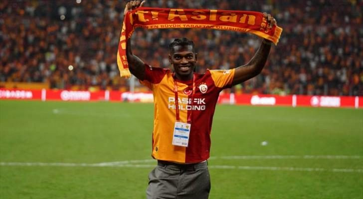 Galatasaray, Rafael Leao'nun maliyetini açıkladı 1 galatasaray rafael leaonun maliyetini acikladi UgmHQKXv