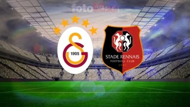 Galatasaray-Rennes maçı CANLI | Hazırlık müsabakası 17 galatasaray rennes maci canli hazirlik musabakasi uHILBlBE