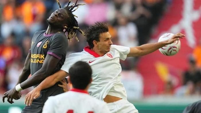 Galatasaray - Rennes maçı canlı izle | GS RENNES maçı şifresiz 📺 (Galatasaray-Rennes hazırlık maçı canlı yayın) 3 galatasaray rennes maci canli izle gs rennes maci sifresiz galatasaray rennes hazirlik BV7mSvwV
