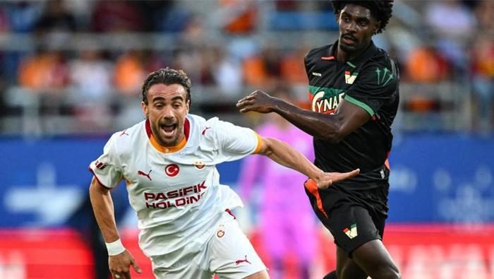 Galatasaray - Rennes maçı canlı izle | GS RENNES maçı şifresiz 📺 (Galatasaray-Rennes hazırlık maçı canlı yayın) 4 galatasaray rennes maci canli izle gs rennes maci sifresiz galatasaray rennes hazirlik KPGtuEOd