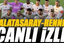 galatasaray rennes maci canli izle gs rennes maci sifresiz galatasaray rennes hazirlik fAU2zRix