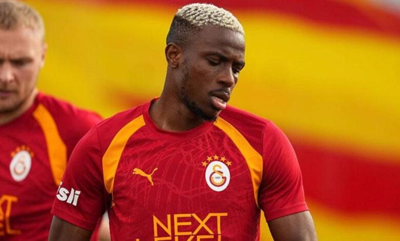 Galatasaray Rennes maçına hazır 1 galatasaray rennes macina hazir BUs78d5n