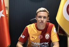 Galatasaray resmen açıkladı! Aleksey Batrakov'un maliyeti aşikâr oldu 13 galatasaray resmen acikladi aleksey batrakovun maliyeti asik r oldu IwcTKkTL