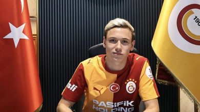 Galatasaray resmen açıkladı! Aleksey Batrakov'un maliyeti aşikâr oldu 14 galatasaray resmen acikladi aleksey batrakovun maliyeti asik r oldu IwcTKkTL